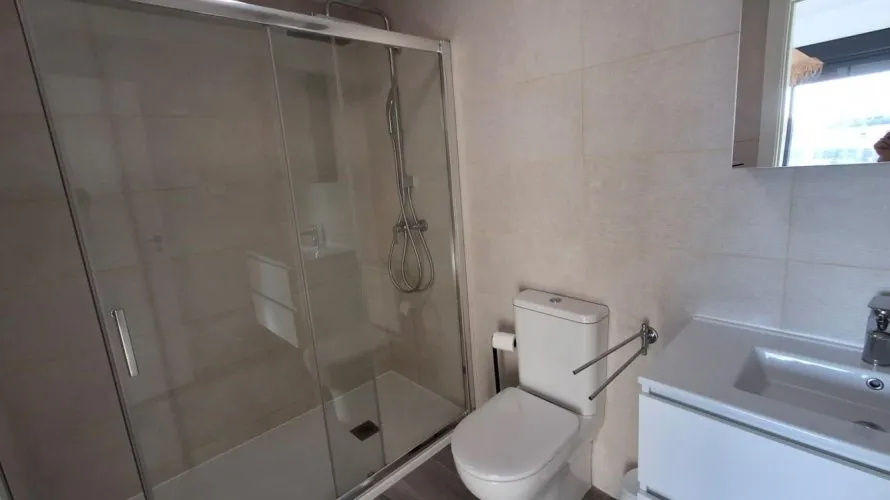 Пентхаус 157м² в Финестрат, Испания №3626 № 16