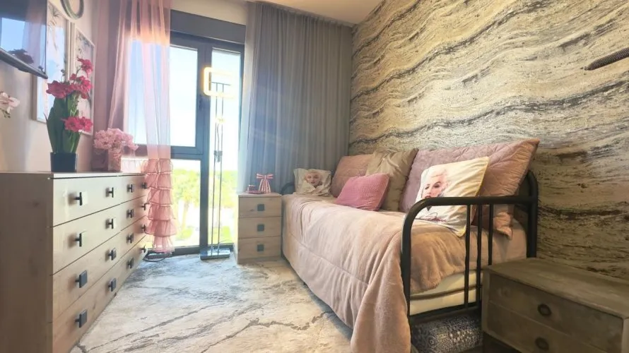 Пентхаус 134м² в Аликанте, Испания №3608