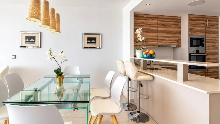 Квартира 153м² в Лос Ареналес Дель Соль, Испания №3620 № 12