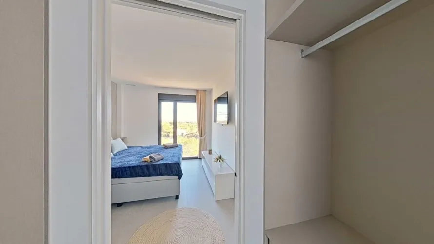 Квартира 113м² в Ориуэла, Испания №3604