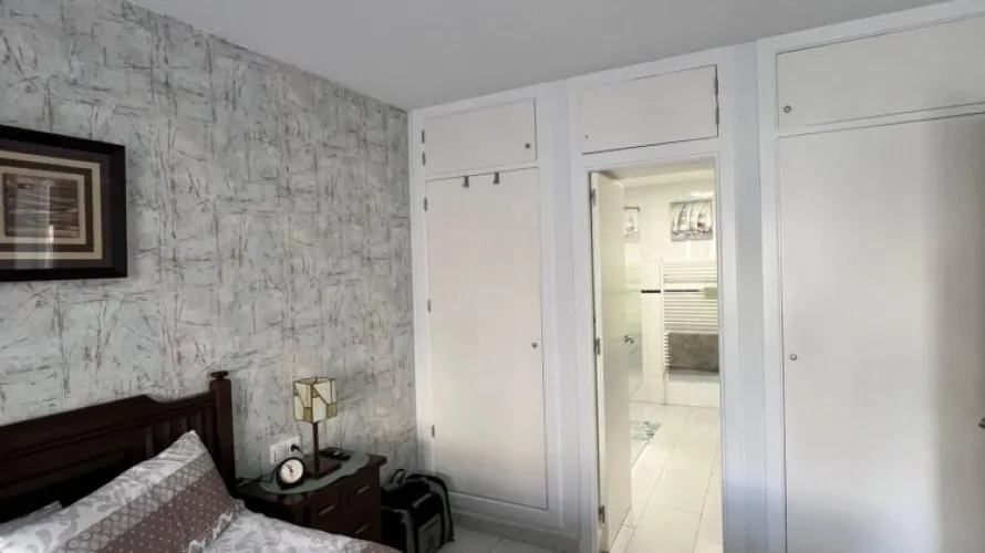 Квартира с 1 спальней в Лос Альтос, Испания №3495 № 18
