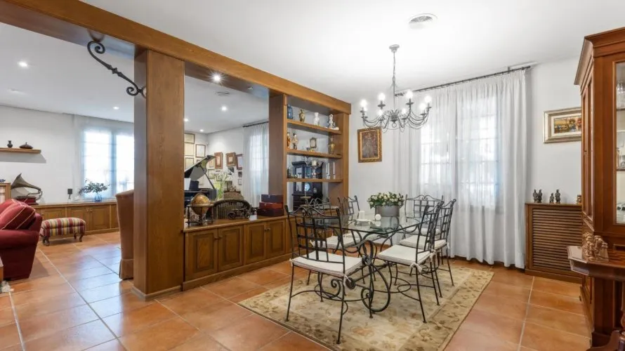 Вилла 720м² в Ла Велета, Испания №3602 № 13