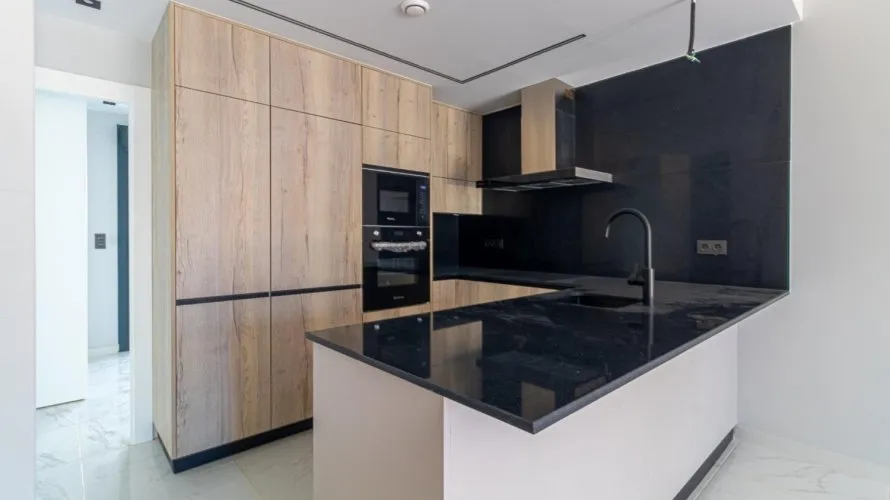 Квартира 83м² в Ориуэла, Испания №3621 № 16