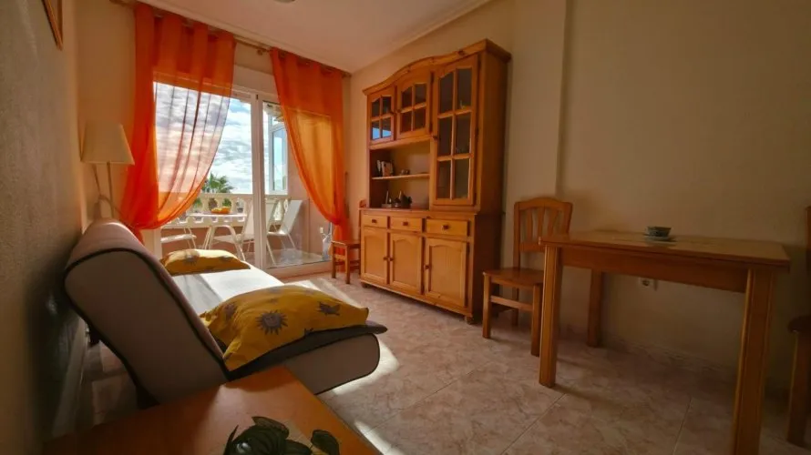 Квартира с 1 спальней в Торребланка, Испания №3592 № 6