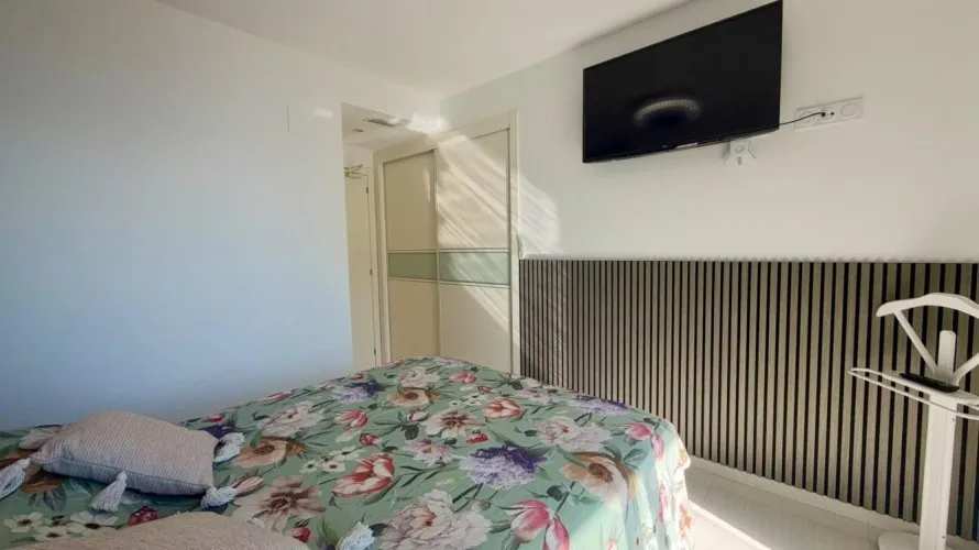 Квартира 83м² в Торревьеха, Испания №3624 № 6