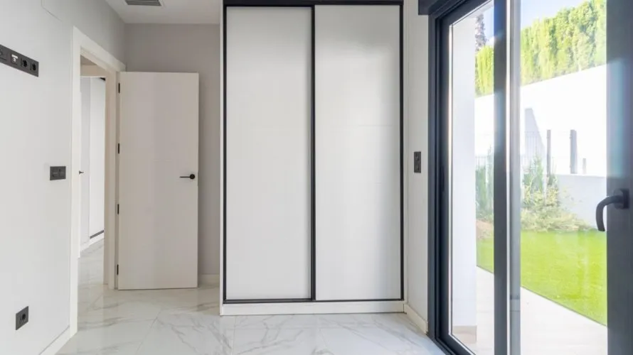 Квартира 83м² в Ориуэла, Испания №3621 № 15