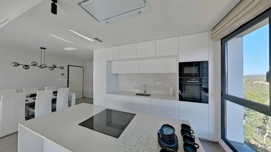 Квартира 113м² в Ориуэла, Испания №3604 № 13