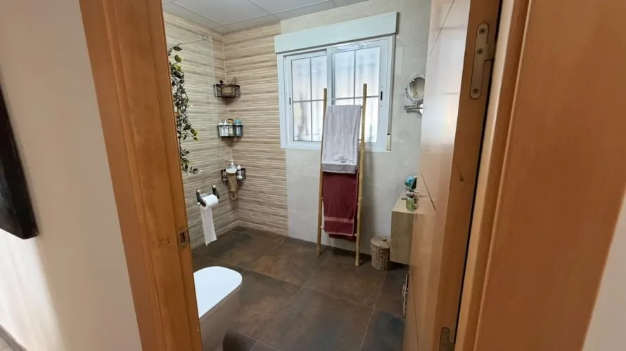 Квартира с 4 спальнями в Катраль, Испания №3575 № 1