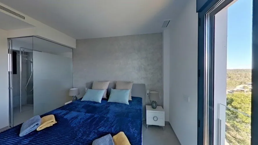 Квартира 113м² в Ориуэла, Испания №3604 № 2