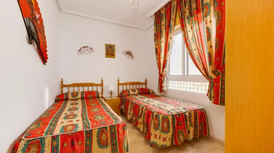 Пентхаус 61м² в Торревьеха, Испания №3506 № 14