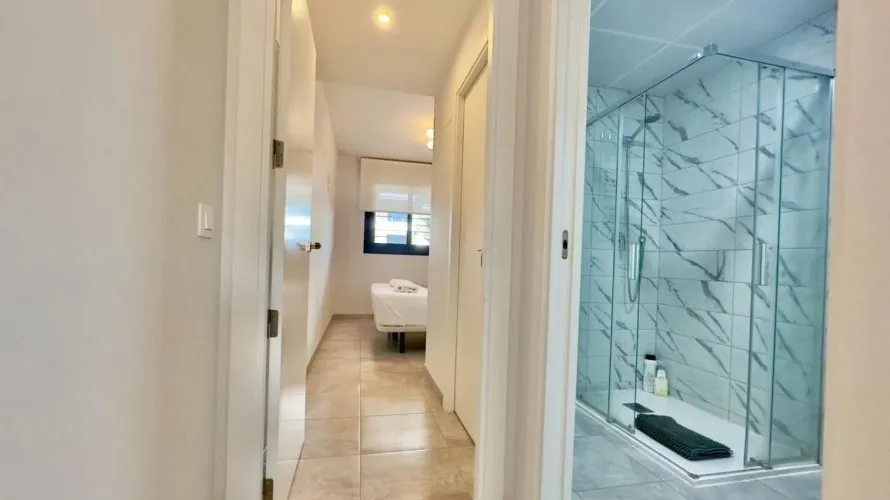 Квартира 73м² в Кампоамор, Испания №3611 № 12