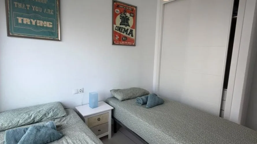 Квартира 76м² в Вилламартин, Испания №3596 № 15