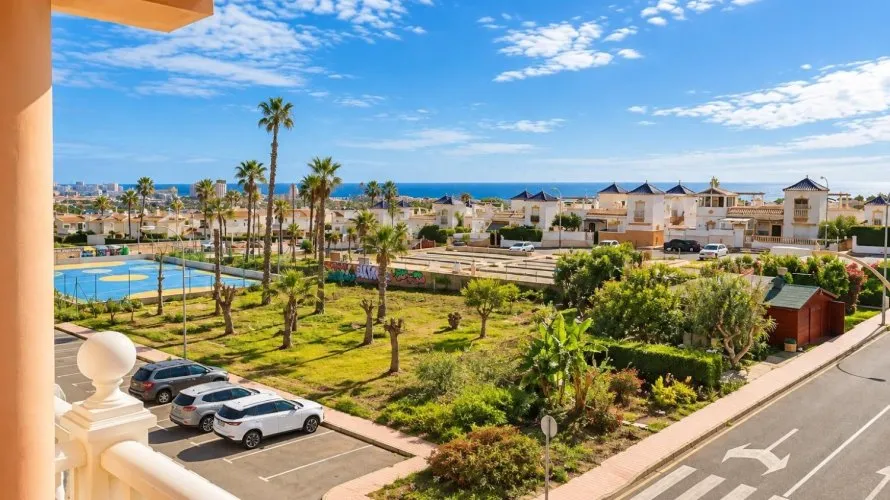 Квартира 75м² в Лос Альтос, Испания №3542 № 14