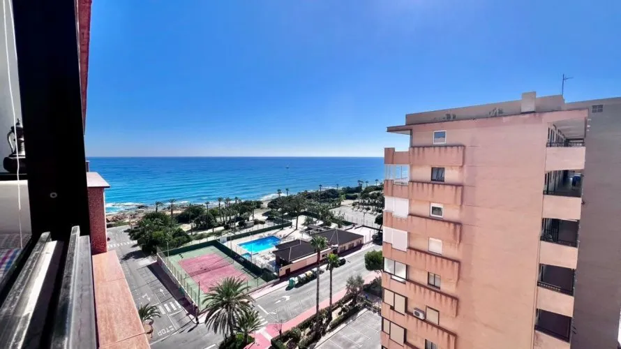 Квартира 65м² в Торревьеха, Испания №3607 № 2