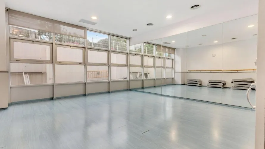 Квартира 95м² в Финестрат, Испания №3633 № 9
