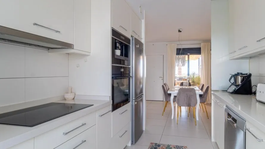 Дом 170м² в Кабо Роиг, Испания №3615 № 17