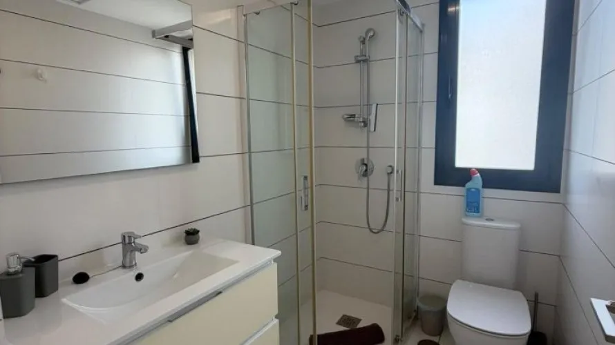 Квартира 76м² в Вилламартин, Испания №3596 № 10