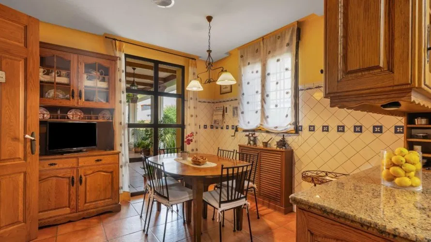 Вилла 720м² в Ла Велета, Испания №3602
