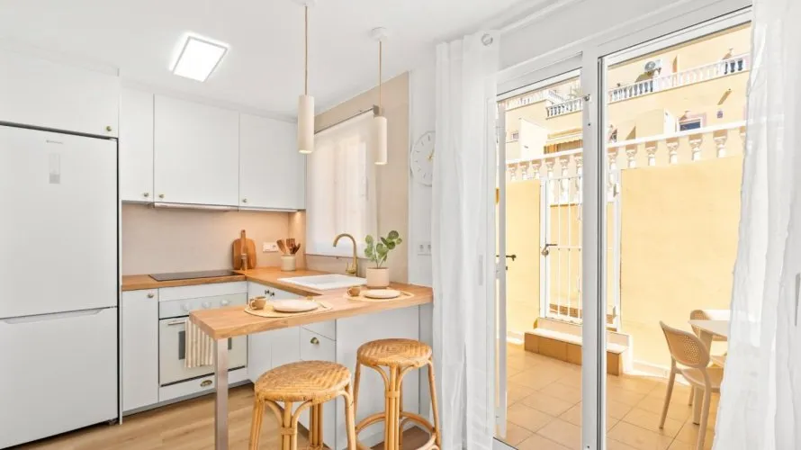 Дом 75м² в Аликанте, Испания №3622 № 15