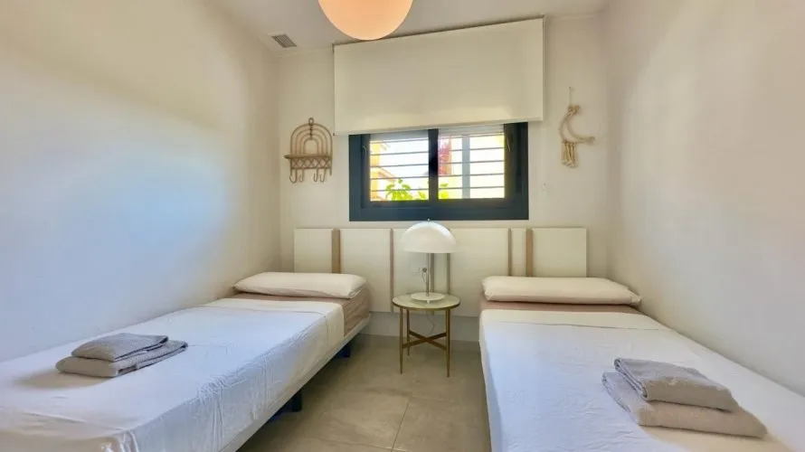 Квартира 73м² в Кампоамор, Испания №3611 № 9