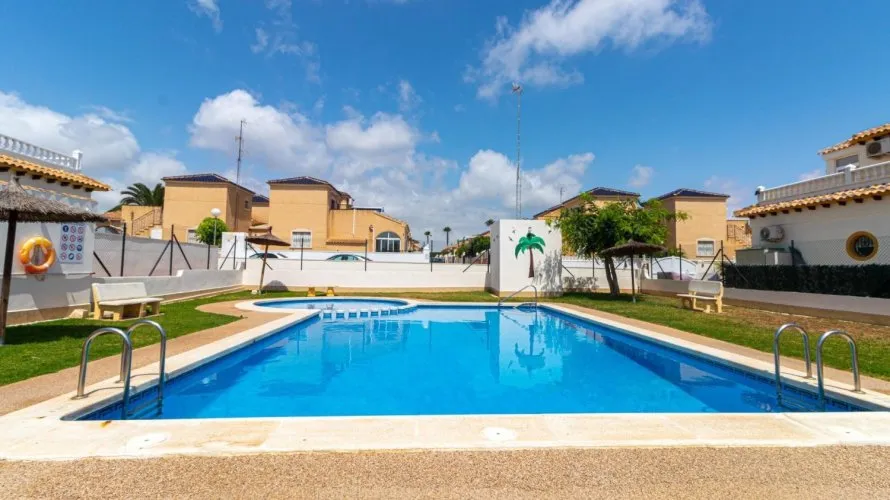Дом 85м² в Аликанте, Испания №3601 № 2