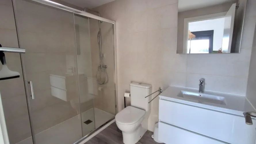 Пентхаус 157м² в Финестрат, Испания №3626 № 15