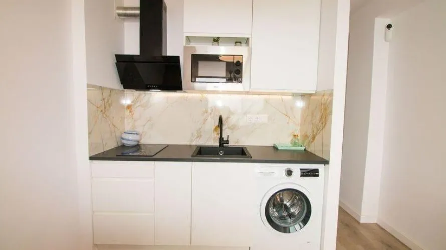Квартира 48м² в Торревьеха, Испания №3550 № 6
