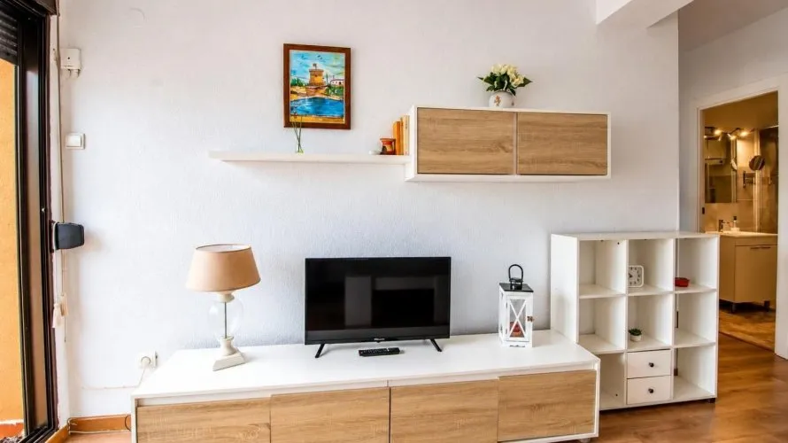 Квартира 58м² в Эль Кампельо, Испания №3623 № 22