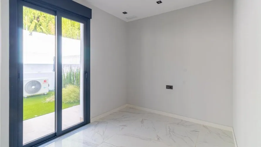 Квартира 83м² в Ориуэла, Испания №3621 № 18