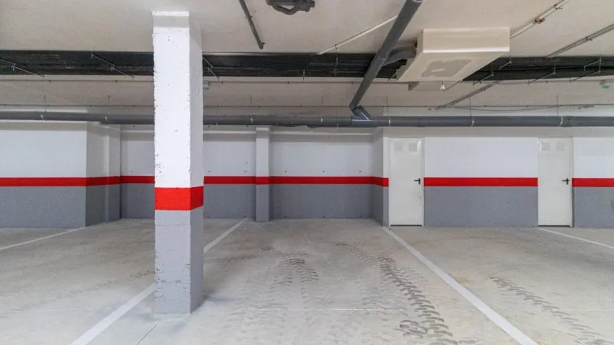 Квартира 83м² в Ориуэла, Испания №3621