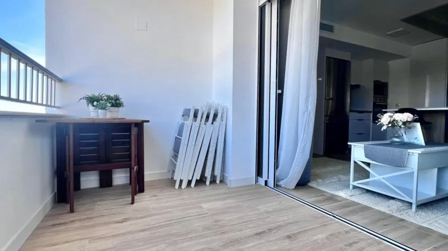 Квартира 75м² в Торревьеха, Испания №3514 № 13