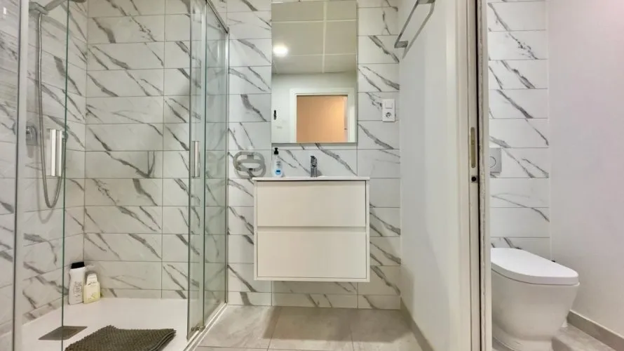 Квартира 73м² в Кампоамор, Испания №3611 № 10