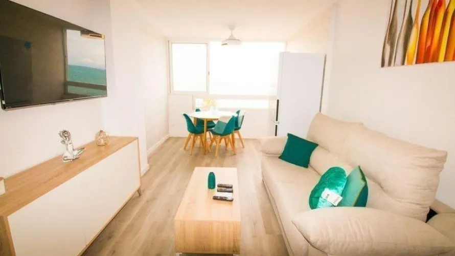 Квартира 48м² в Торревьеха, Испания №3550 № 7