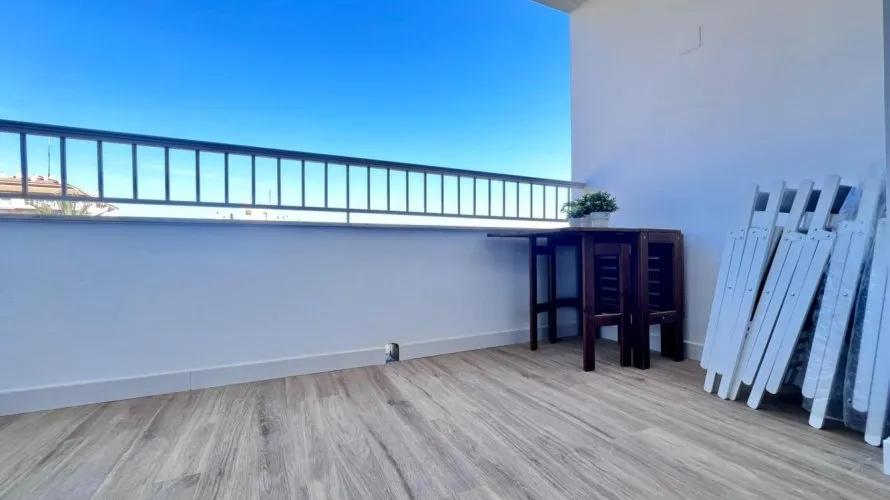 Квартира 75м² в Торревьеха, Испания №3514 № 14
