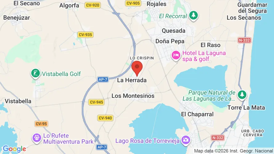 Object location