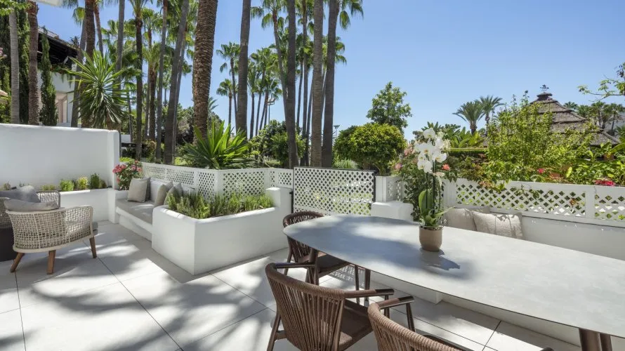 3 bedrooms apartment for sale , Marbella, Spain No. 166 № 18
