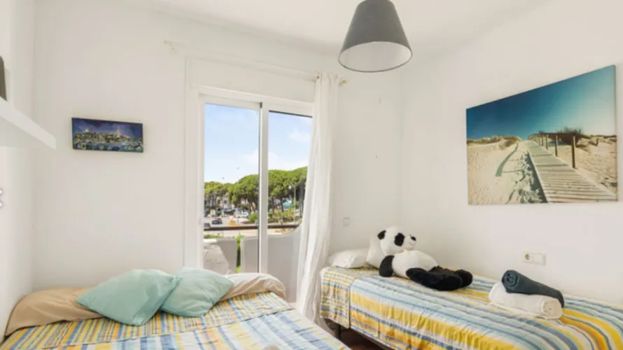 2 bedrooms apartment for sale , Mijas Costa, Spain No. 1089 № 16