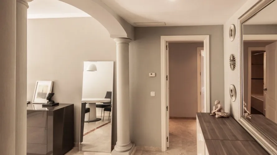 3 bedrooms apartment for sale , Marbella, Spain No. 301 № 3