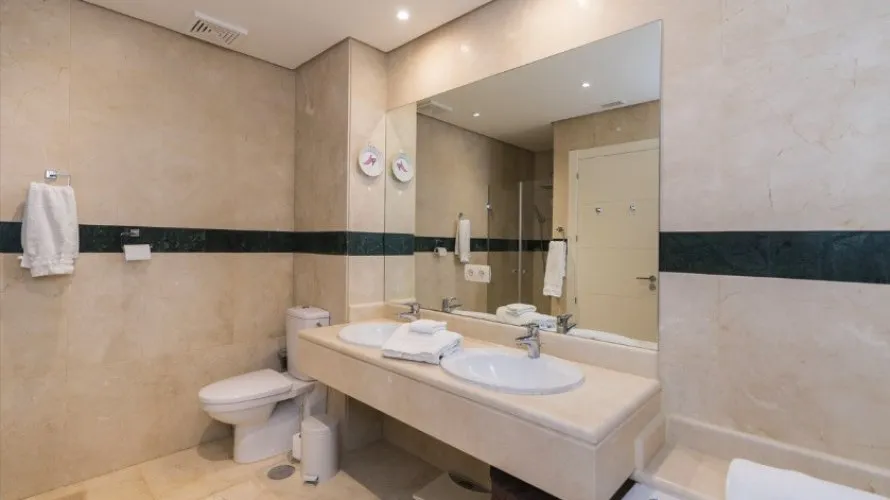 1 bedroom apartment for sale , Nueva Andalucia, Spain No. 857 № 10