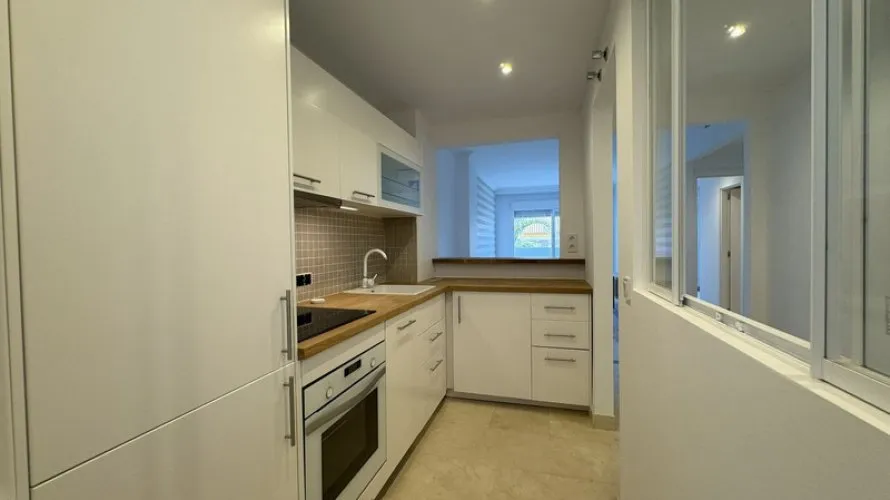 2 bedrooms apartment for sale , Mijas, Spain No. 629 № 8