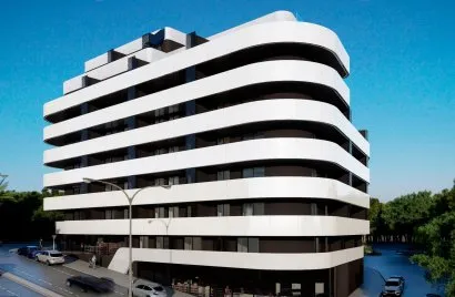 VITANIA in Calpe, Spain No. 15