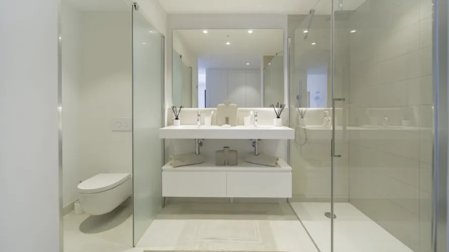 2 bedrooms penthouse for sale , Fuengirola, Spain No. 565 № 10