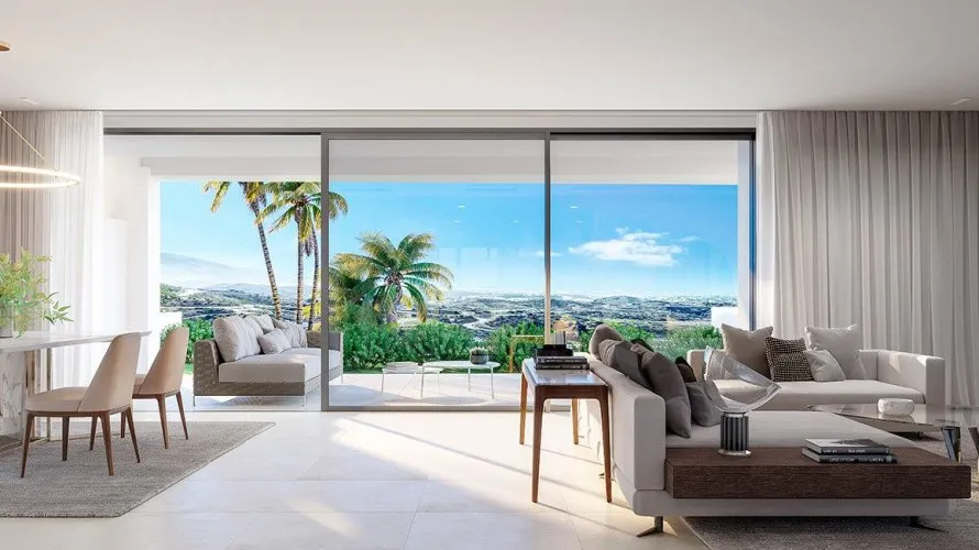 2 bedrooms apartment for sale , Marbella, Spain No. 77 № 3