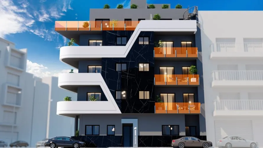 3 bedrooms apartment for sale in Alegria Residencial XX, Torrevieja, Spain No. 61 № 2