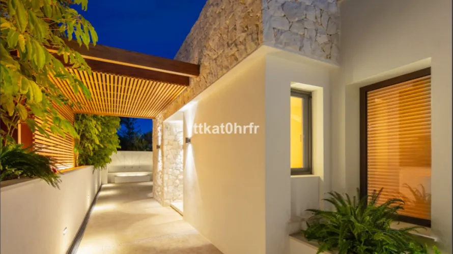 3 bedrooms villa for sale , El Rosario, Spain No. 1026 № 14