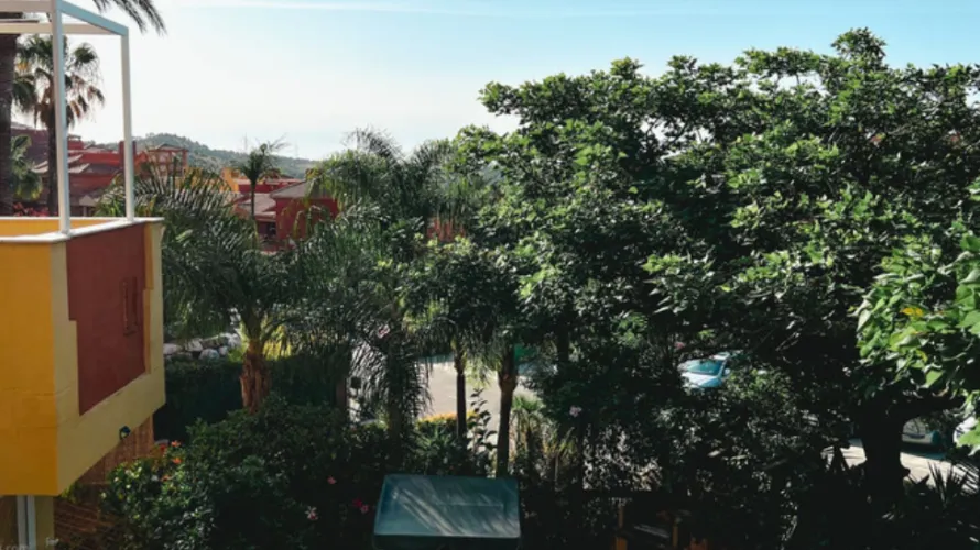 2 bedrooms apartment for sale , Marbella, Spain No. 1094 № 15