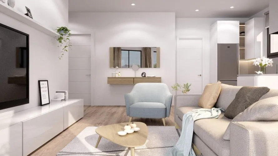 3 bedrooms apartment for sale in Alegria Residencial XX, Torrevieja, Spain No. 61 № 14