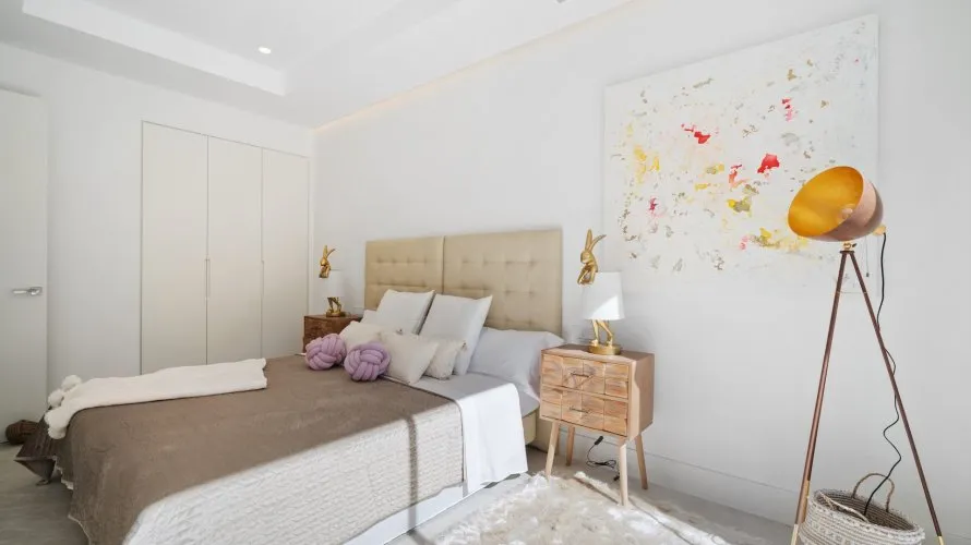 4 bedrooms villa for sale , Rio Real, Spain No. 164