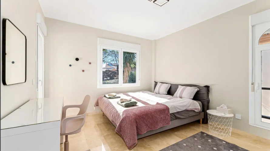 5 bedrooms villa for sale , Mijas Costa, Spain No. 993 № 5