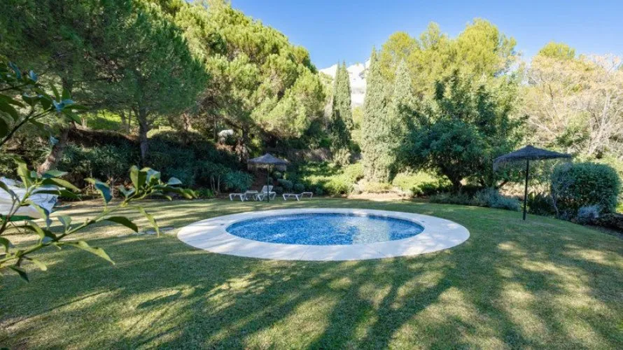 3 bedrooms apartment for sale , Benahavis, Spain No. 766 № 26